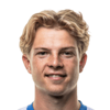 Elias Hansborg-Sorensen