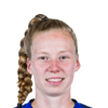 Jaqueline Donges