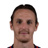 Liam Henderson