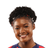 Simone Jackson
