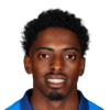 Kyrell Lisbie