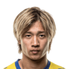 Sho Fukuda
