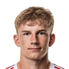 Mikkel Oxenberg