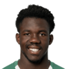 Enoch Owusu