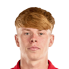Robson Woodcock