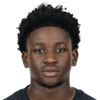 Jeremiah Mensah