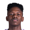 Joshua Udoh