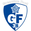 Grenoble Foot 38