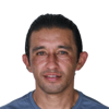 Christian Bermudez