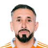 Hector Herrera