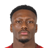 Derrick Etienne Jr.