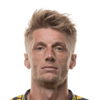 Daniel Wass