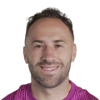 David Ospina