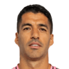 Luis Suarez