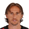 Luka Modric