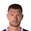 Edin Dzeko