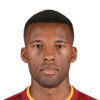 Georginio Wijnaldum