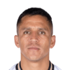 Alexis Sanchez