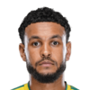 Joshua King