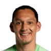 Rodolfo Cota