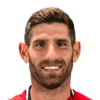 Ched Evans