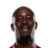 Albert Adomah