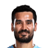 Ilkay Gundogan