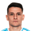 Ashley Westwood
