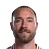 Christian Eriksen