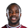 Michail Antonio