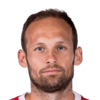 Daley Blind