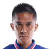 Sunil Chhetri