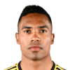 Alex Sandro