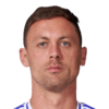 Nemanja Matic