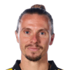 Niklas Hult