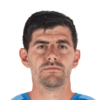 Thibaut Courtois