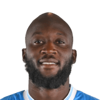 Romelu Lukaku