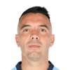 Iago Aspas
