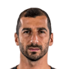 Henrikh Mkhitaryan