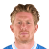 Kevin De Bruyne