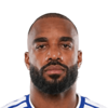Alexandre Lacazette
