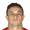 Xherdan Shaqiri