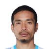 Yuto Nagatomo