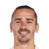 Antoine Griezmann