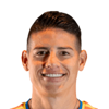 James Rodriguez