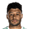 Alex Oxlade-Chamberlain