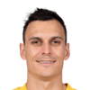 Trent Sainsbury