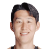 Heung Min Son