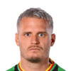 Jonas Lindberg