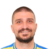 Konstantinos Stafylidis